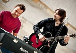 PAVEL HOUFEK BAND