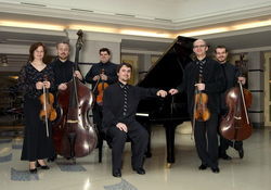 MLADOTA ENSEMBLE PRAGUE