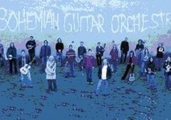 Bohemian Guitar Orchestra