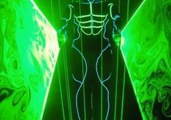 LASERMAN