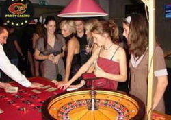 PARTY CASINO