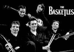 THE BASKETLES