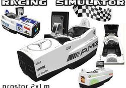 RACING SIMULATOR