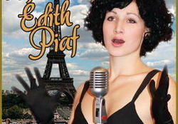 EDITH PIAF revival