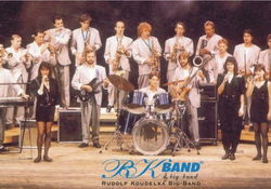 RK BIG BAND