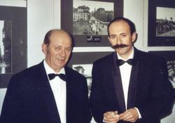 ZIMBEL DUO Honovitsch