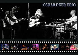 OSKAR Petr trio