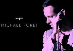 FORET Michael