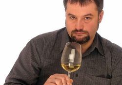 ČERNÝ Branko - sommelier