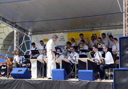 North Big Band 