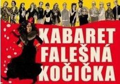 Kabaret Falešná Kočička