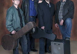 MONOKL bluegrass band
