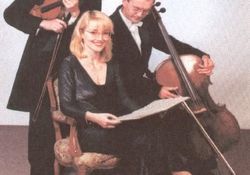 MORAVSKÉ KLAVÍRNÍ TRIO