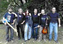 Tereza Bílá Band