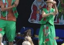 A NEJEN VODNICKÁ DISKOTÉKA