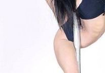 Pole dance