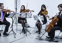 Symphonic News Quartet