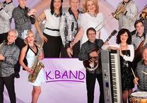 K. BAND