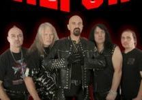 HALFORD Revival