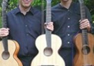 Romantic Guitar Duo