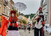 Parade