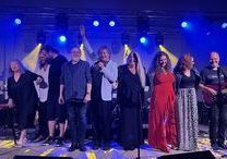 Vzpomínka na Haničku Písničku