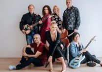 P.S. IVETA - Šárka Vaňková + Fredy Bittner Band