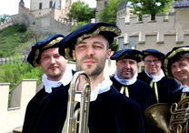 Fanfáry - Slavnostní zvuk nové éry