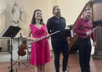 Trio Fusion