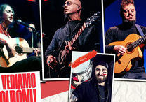 Shahab Tolouie & Guitar Fusion