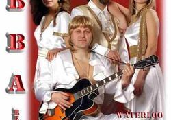 ABBA revival - DANCING QUEEN