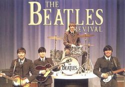 THE BEATLES REVIVAL