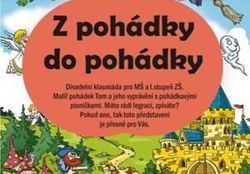 Z POHÁDKY DO POHÁDKY