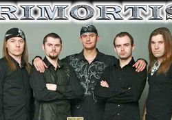 RIMORTIS