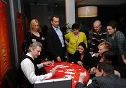 CASINO FALEŠNÝCH HRÁČŮ