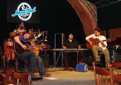 ACOUSTIC IMPACT