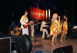 ABBA Rock Show