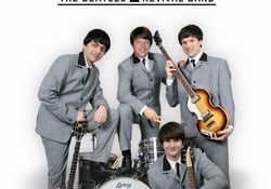 PANGEA The Beatles Revival Band