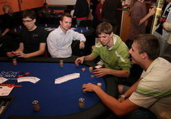 POKER SHOW