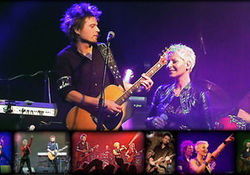 Roxette Revival - The RockSet