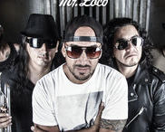 Mr. Loco