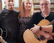 Amazonka trio