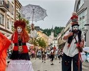 Parade