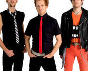 Green Day Tribute