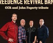 Creedence Revival Band