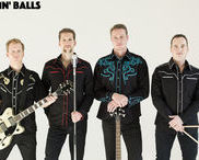 The Rockin´ Balls