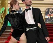 James Bond Show a James Bond Flashmob