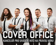Cover Office