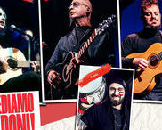 Shahab Tolouie & Guitar Fusion