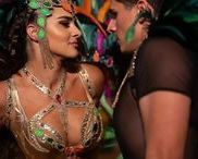 Samba La Bomba Show